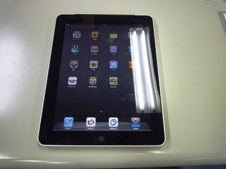 S-iPad